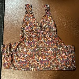 COPY - Patagonia dress